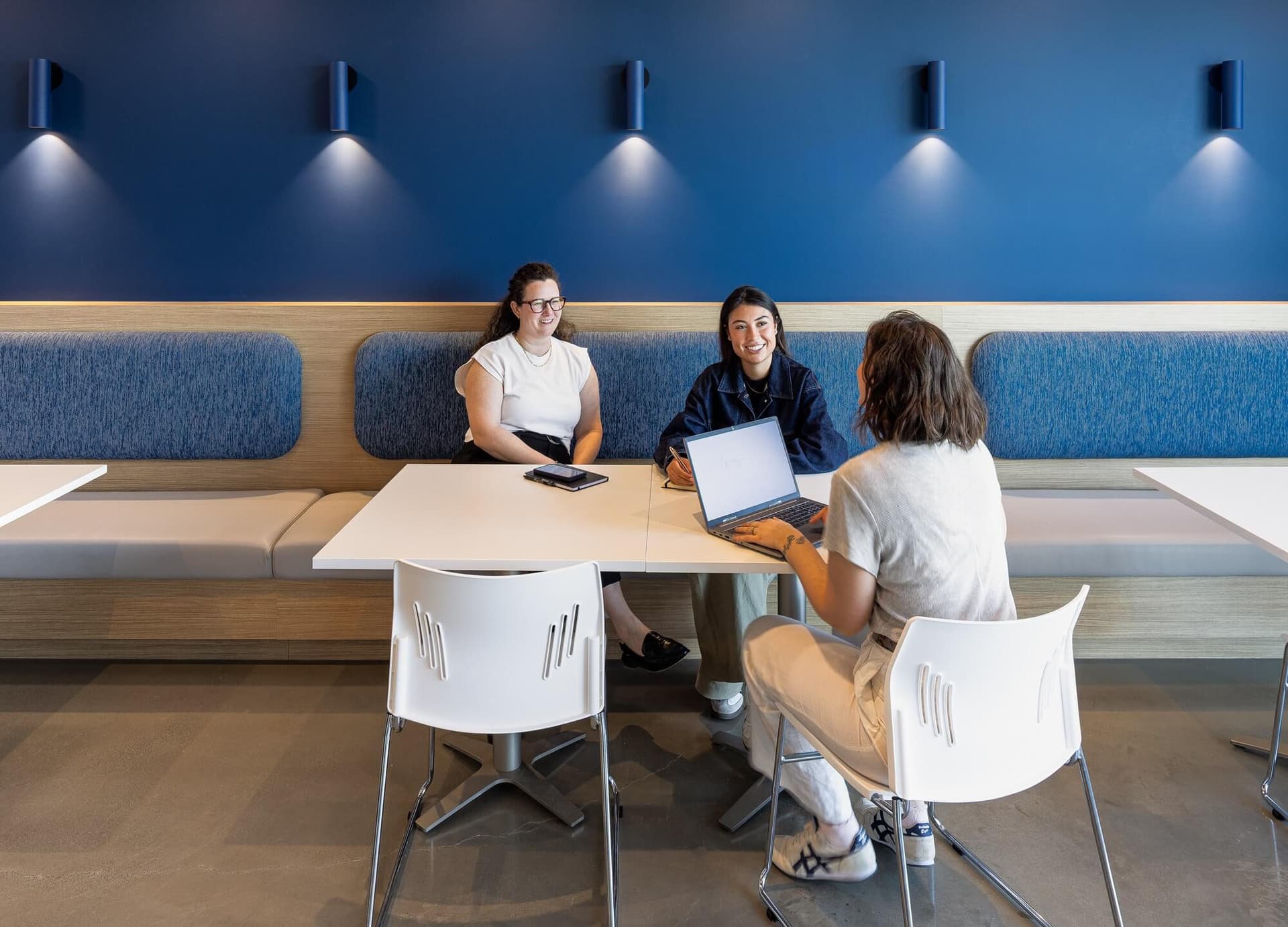 Associated Engineering Office in Victoria - Design and Build Project by Aura