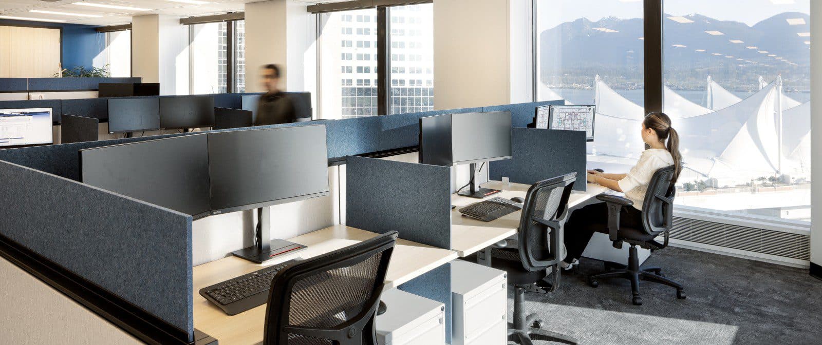 First Service Residential - Strategy, Design and Build by Aura