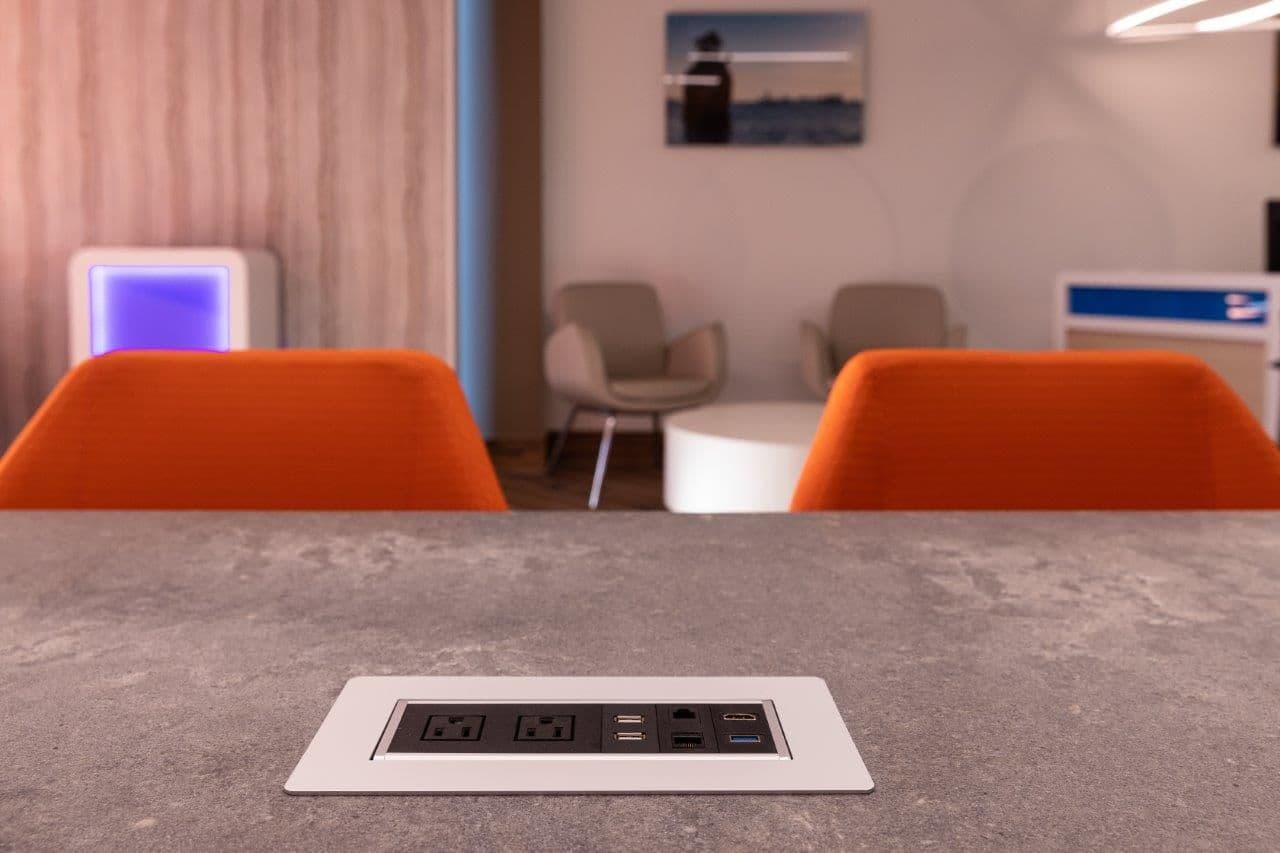 Gulf & Fraser Branch - BEEM - Design & Build Project by Aura