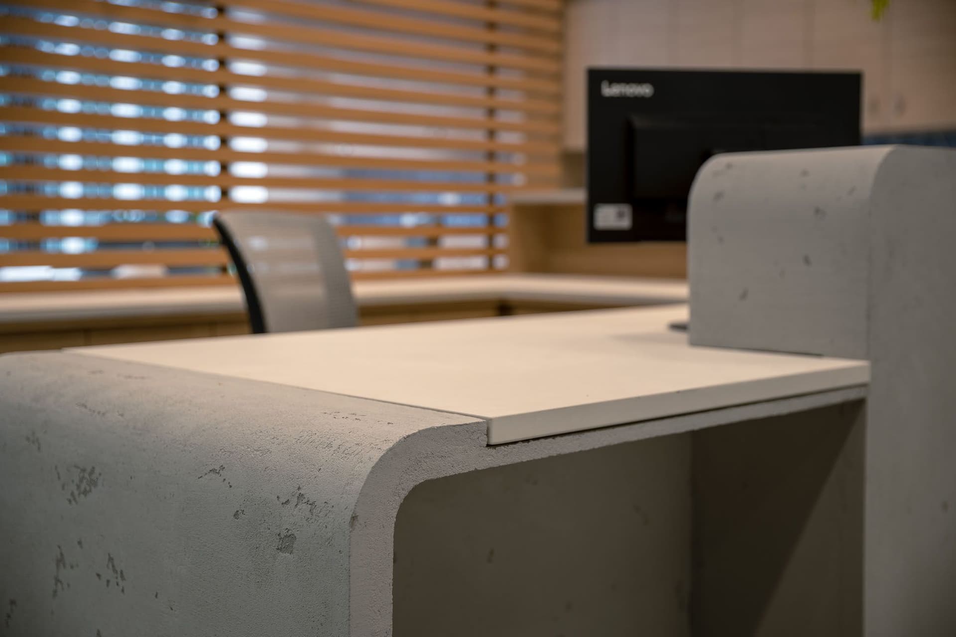 PPI Vancouver Office - Design & Build Project by Aura