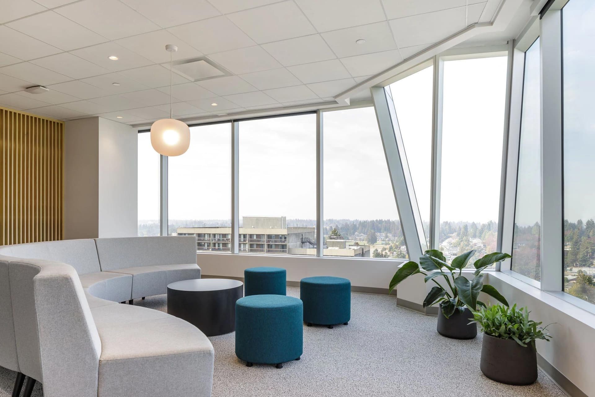 Westland Office - Design & Build Project by Aura