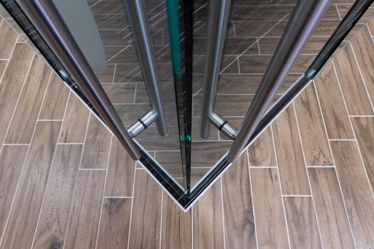 Gulf & Fraser Branch - BEEM - Design & Build Project by Aura