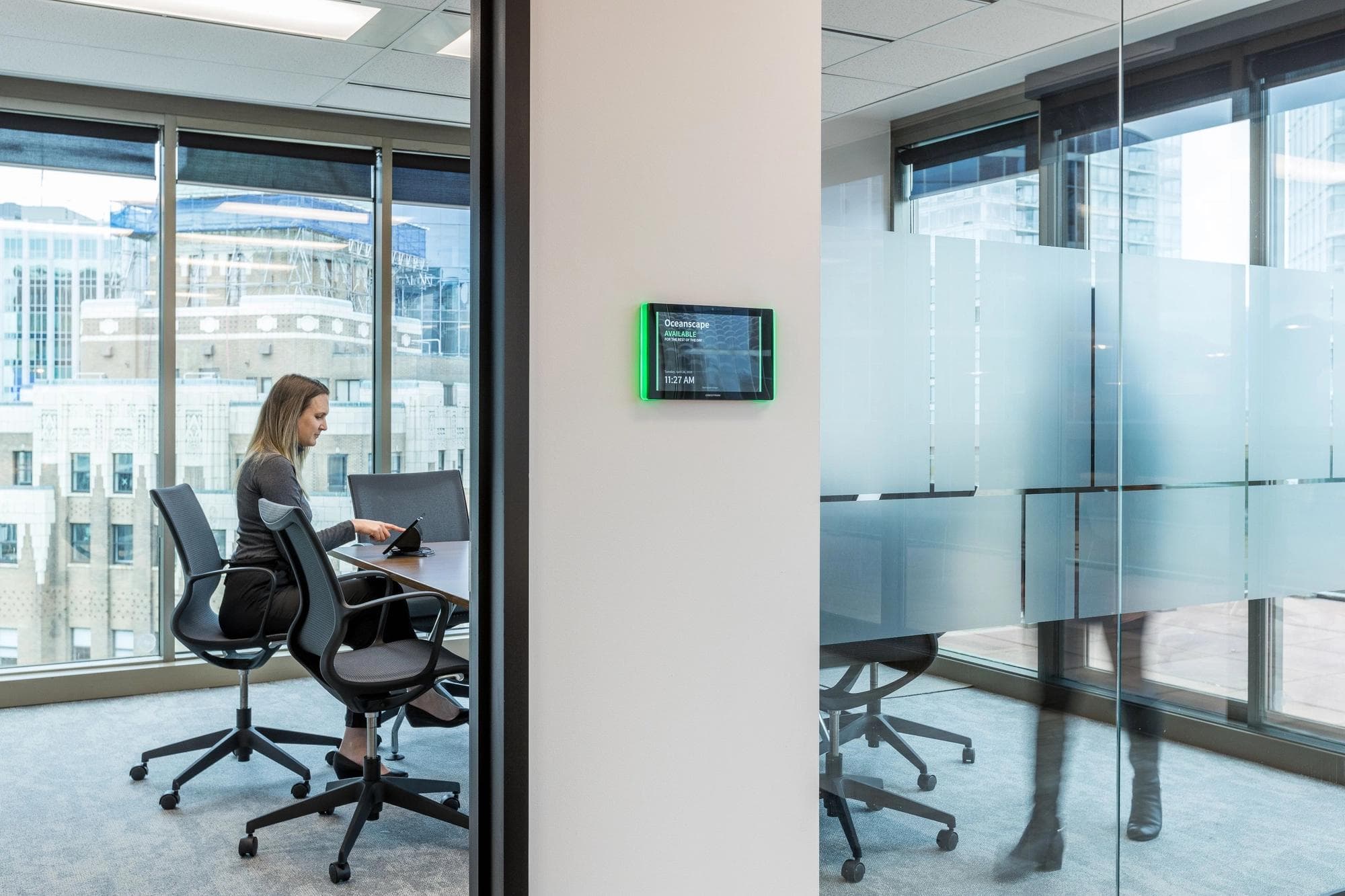 Trevali Mining Office - Design and Build Project by Aura