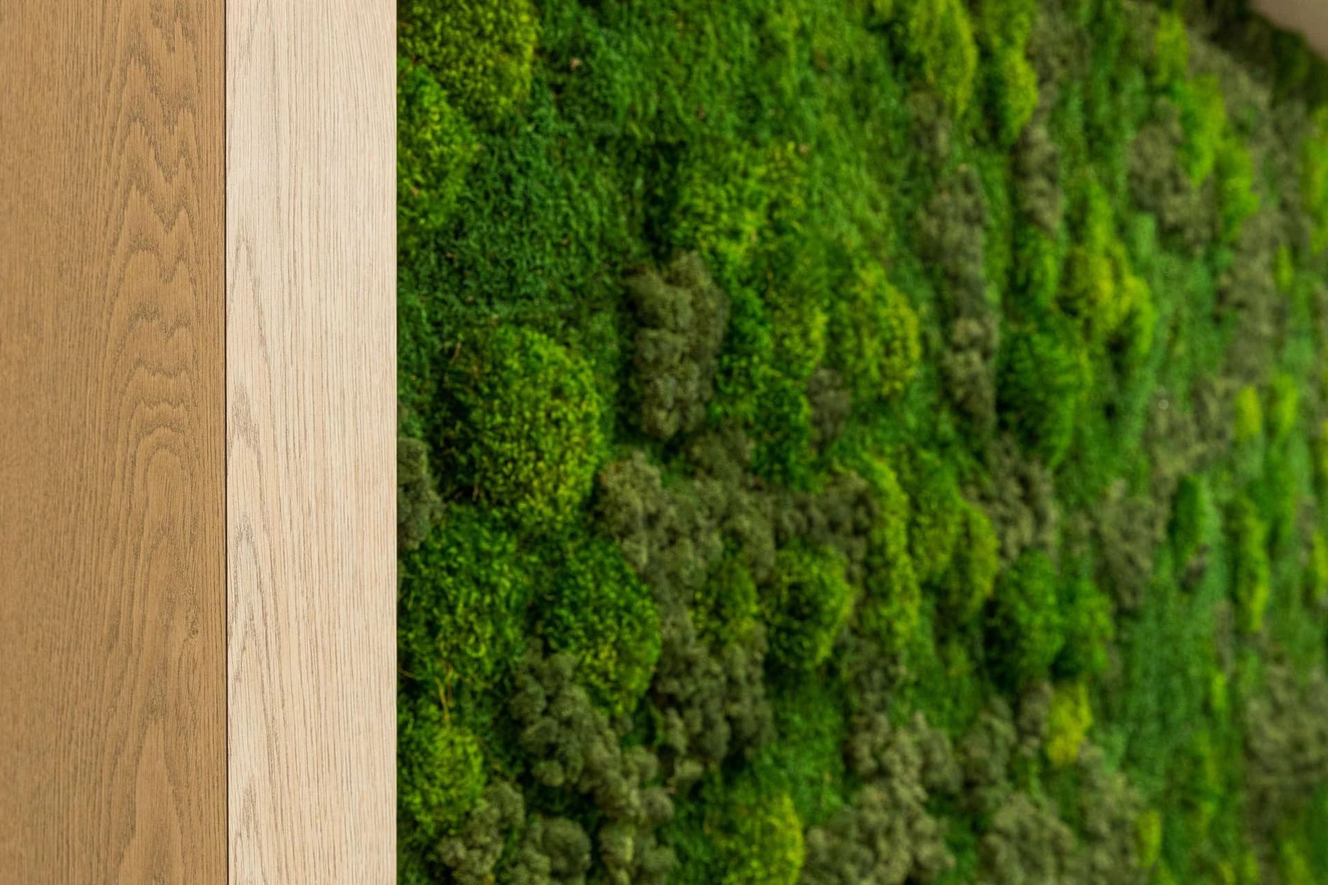 Greater Vancouver Board of Trade Office in Vancouver - Design and Build Project by Aura