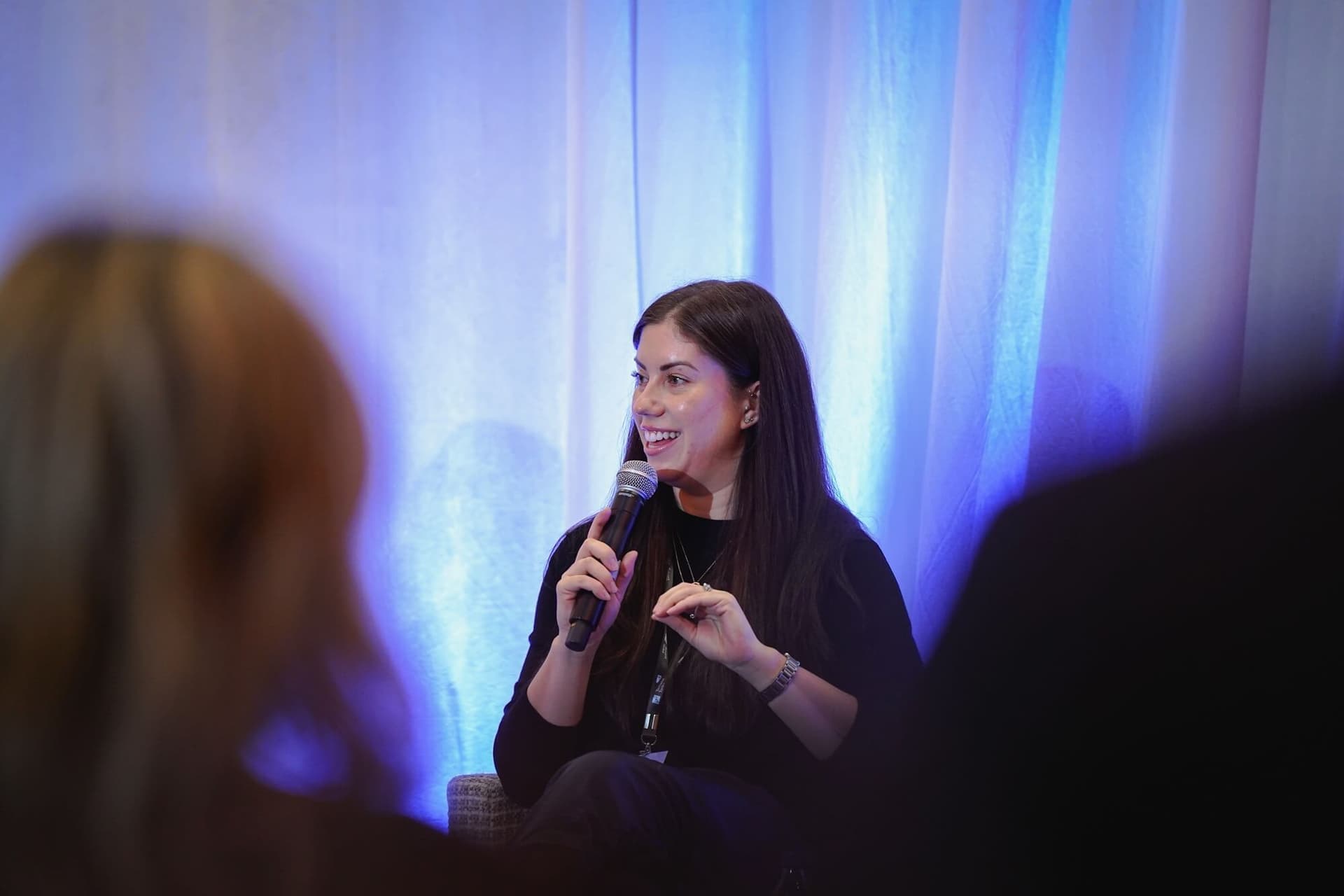 TenantTalks Speaker: Brittany Reardon, Director of Employee Experience - Clio