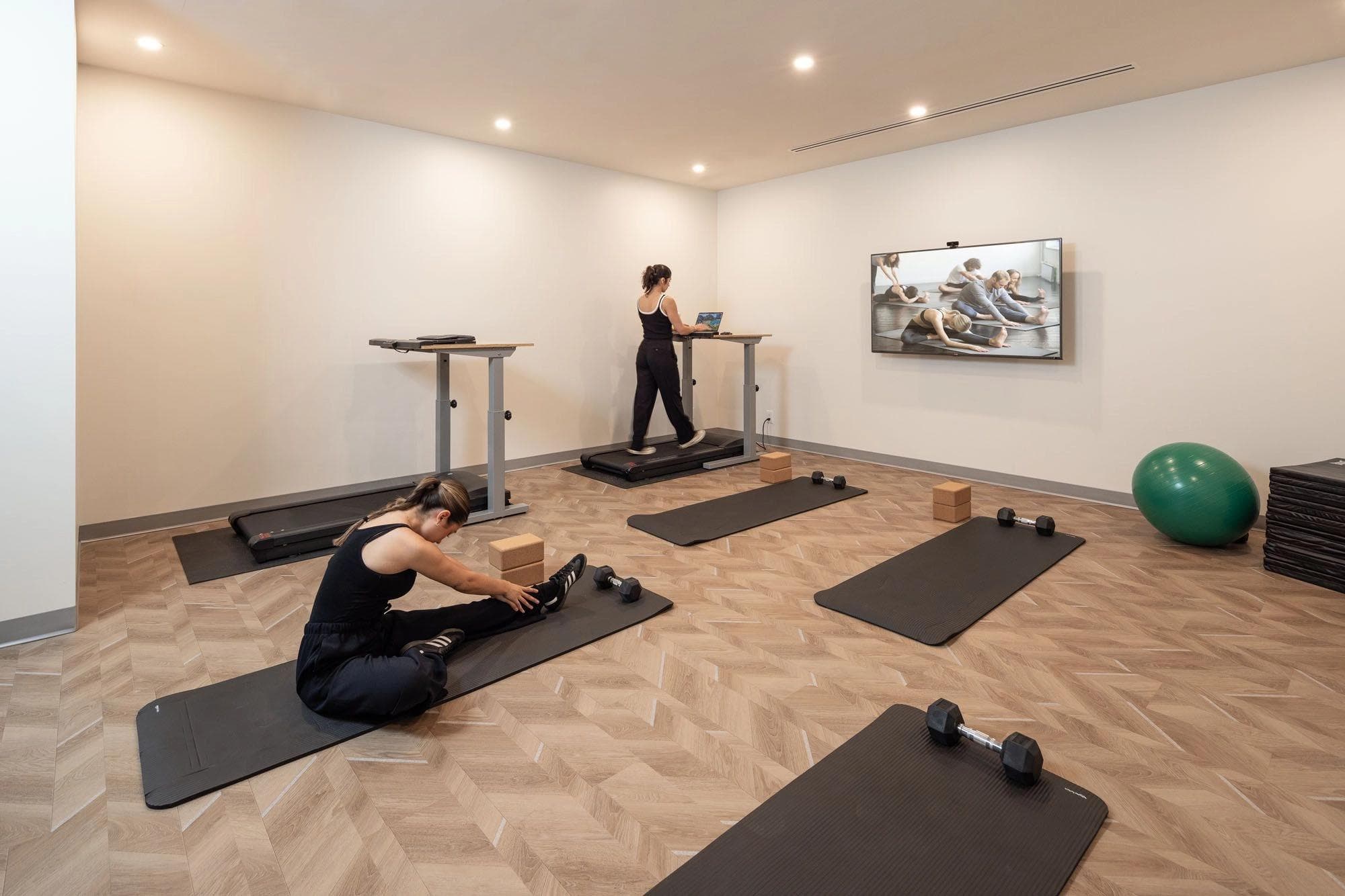 Lawson Lundell Office - Design & Build Project by Aura