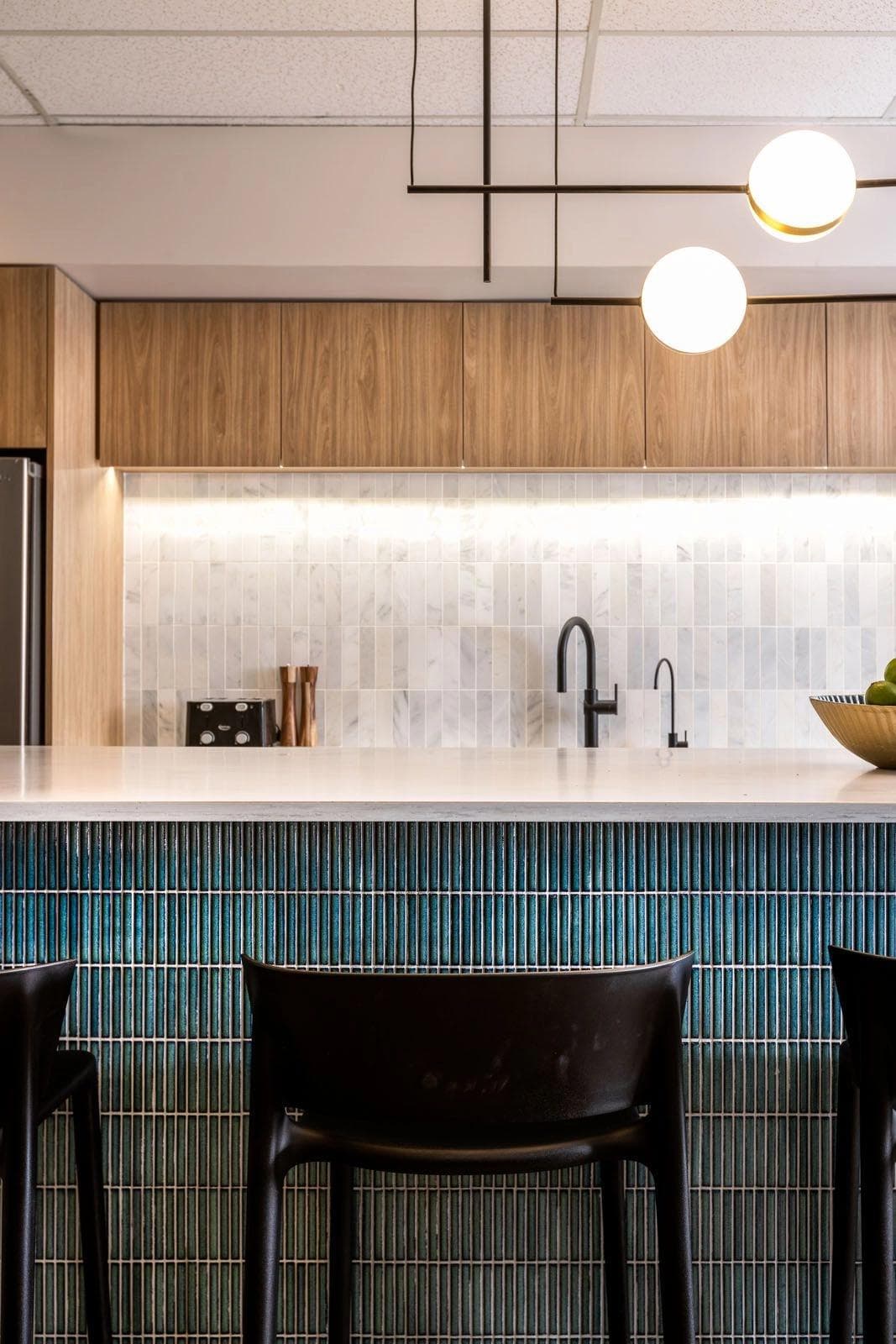 Clyde & Co Office - Design and Build Project by Aura