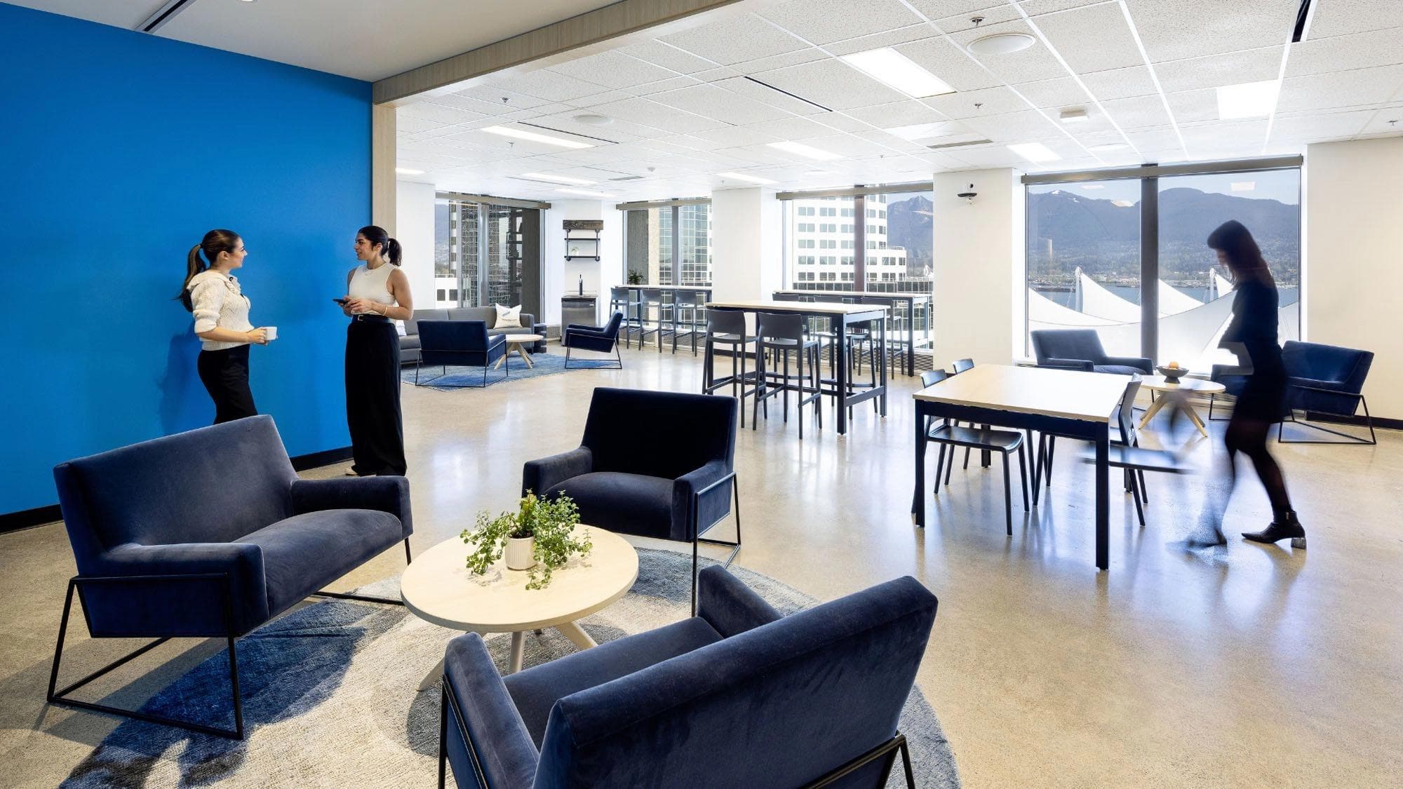 First Service Residential - Design & Build by Aura