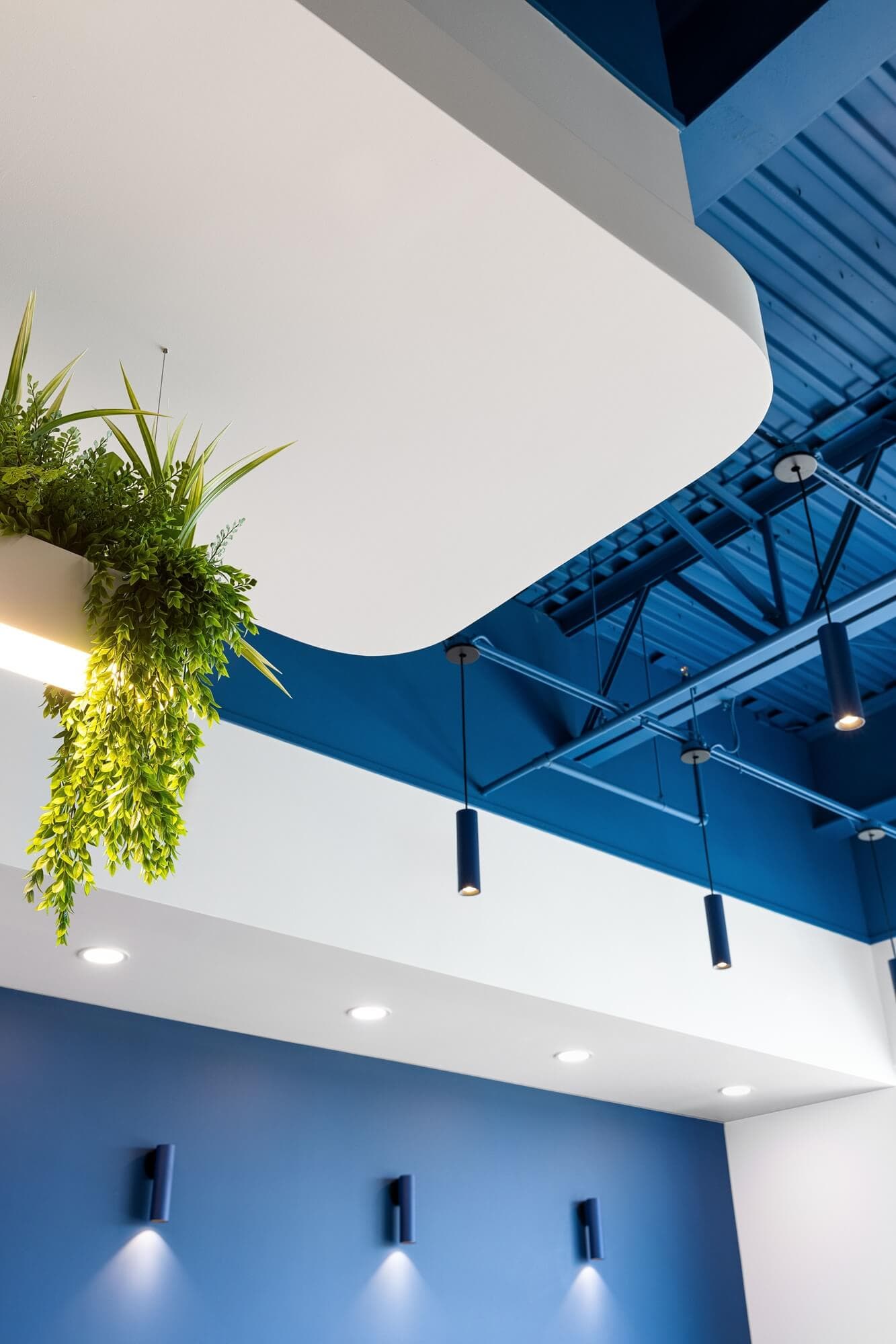 Associated Engineering Office - Design & Build Project by Aura