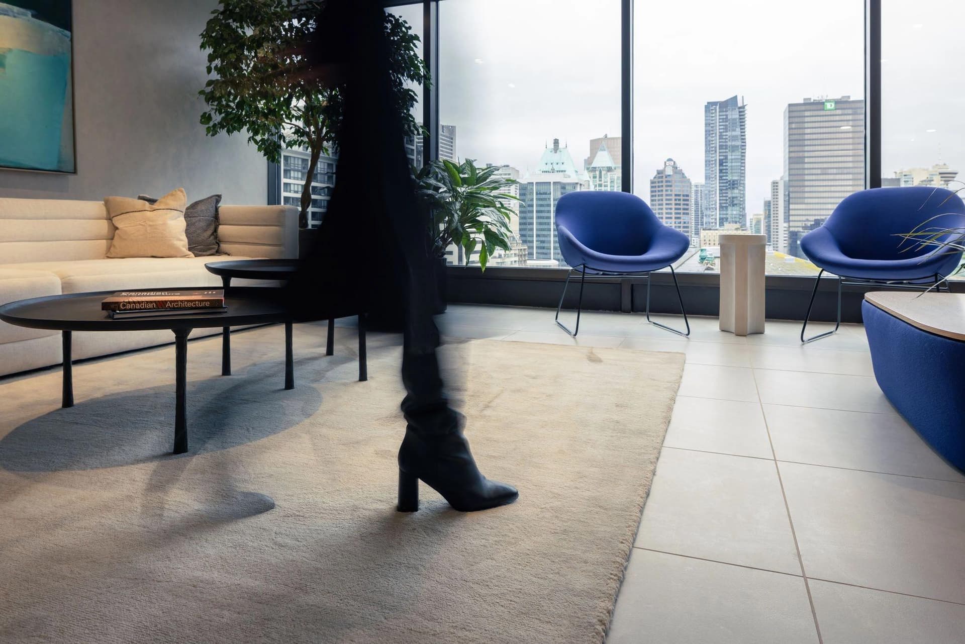 JML Office - Design & Build Project by Aura