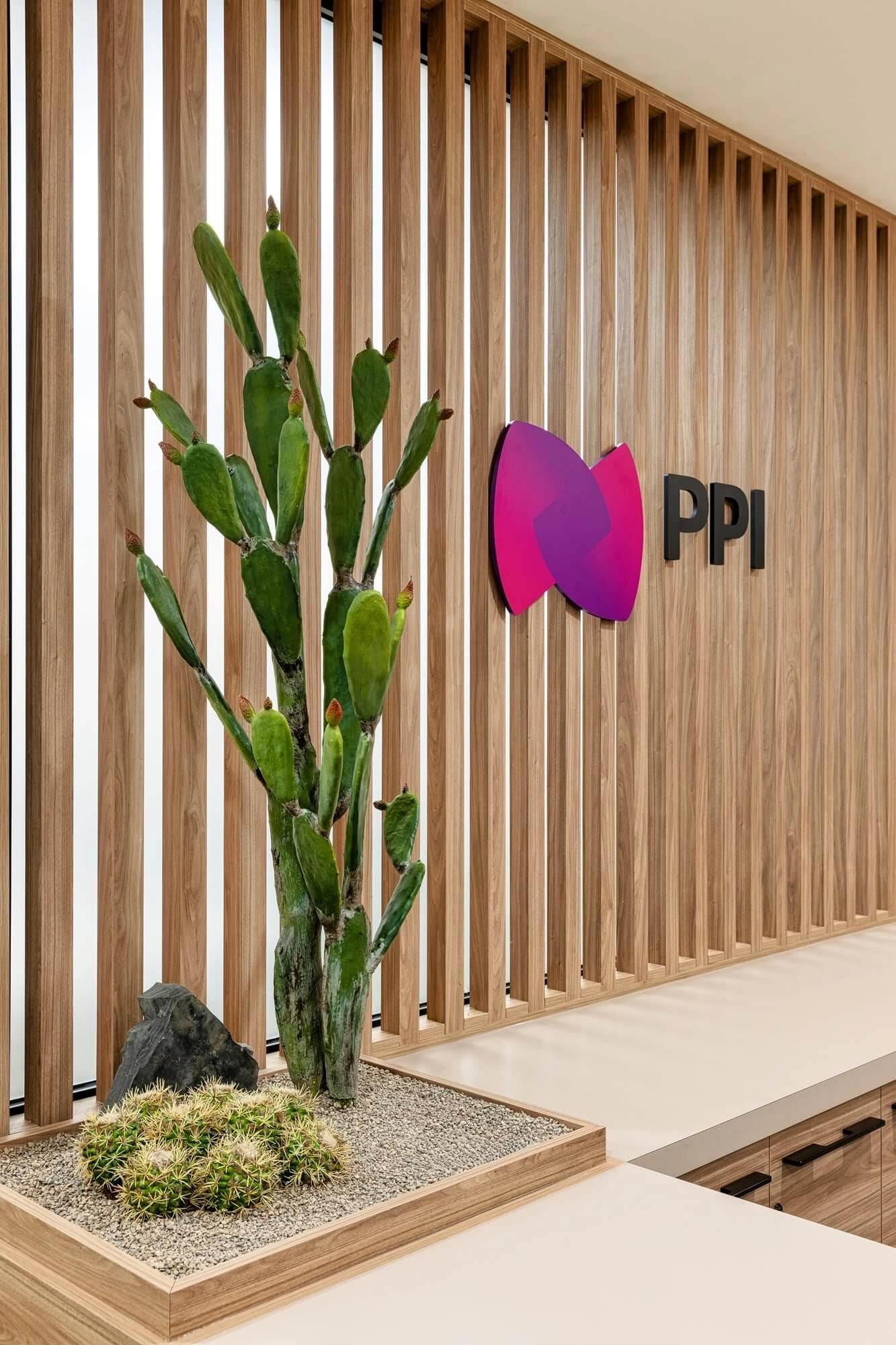 PPI Calgary Office - Design & Build Project by Aura