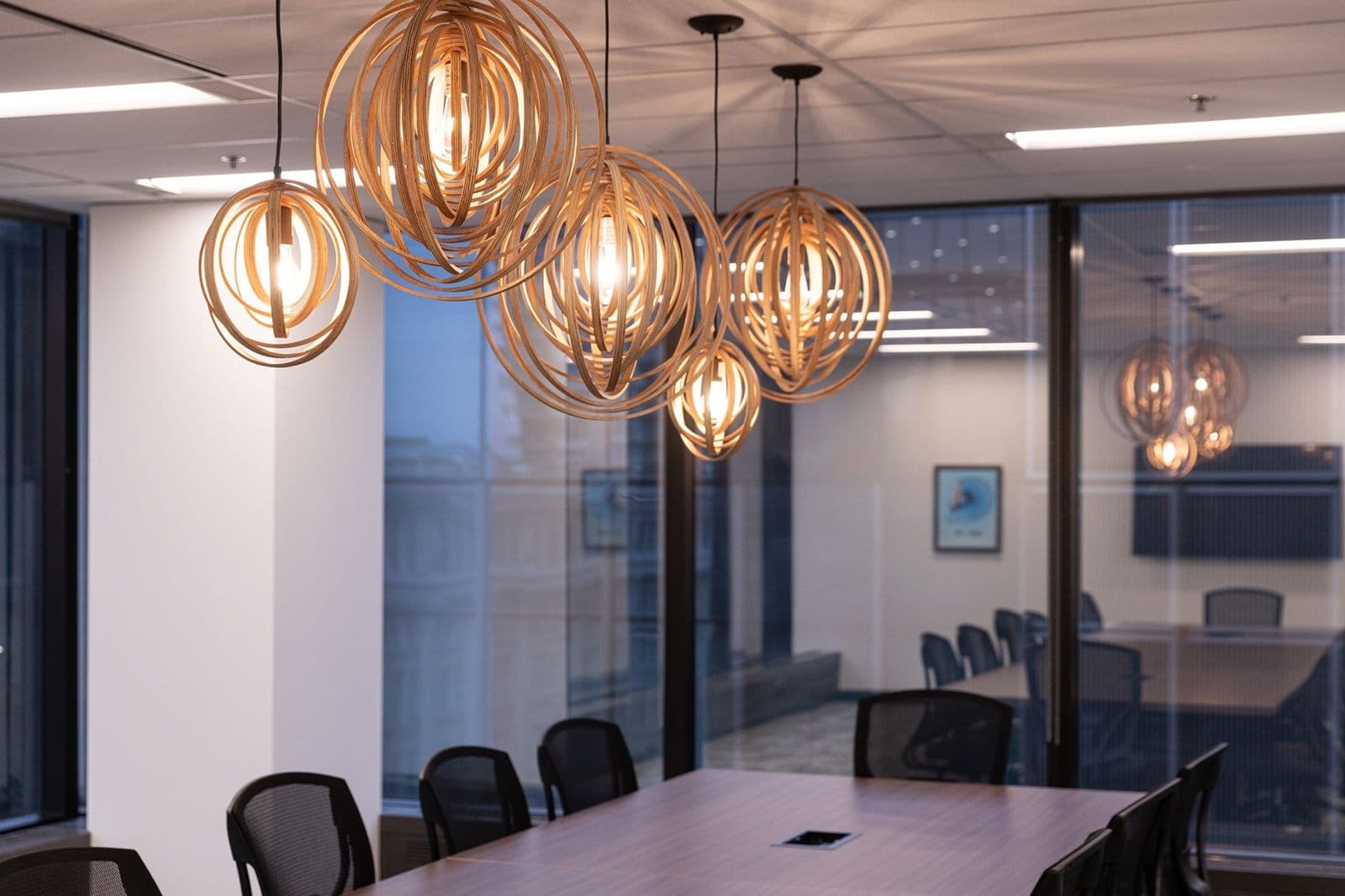 Sumitomo Office - Design & Build Project by Aura