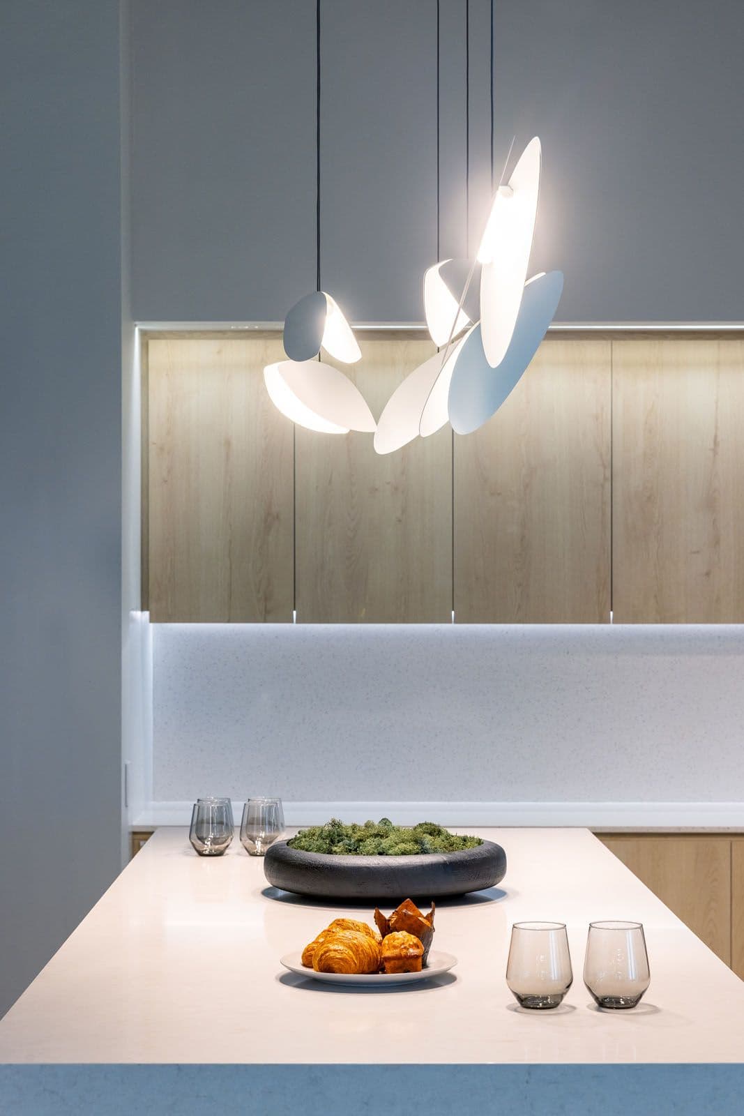 Travelers Financial Group Office - Design & Build Project by Aura