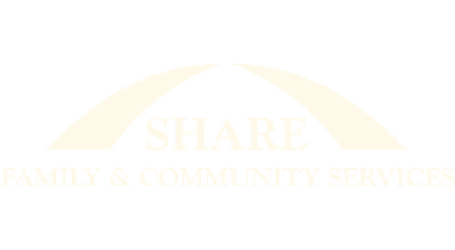 SHARE Family & Community Services Society