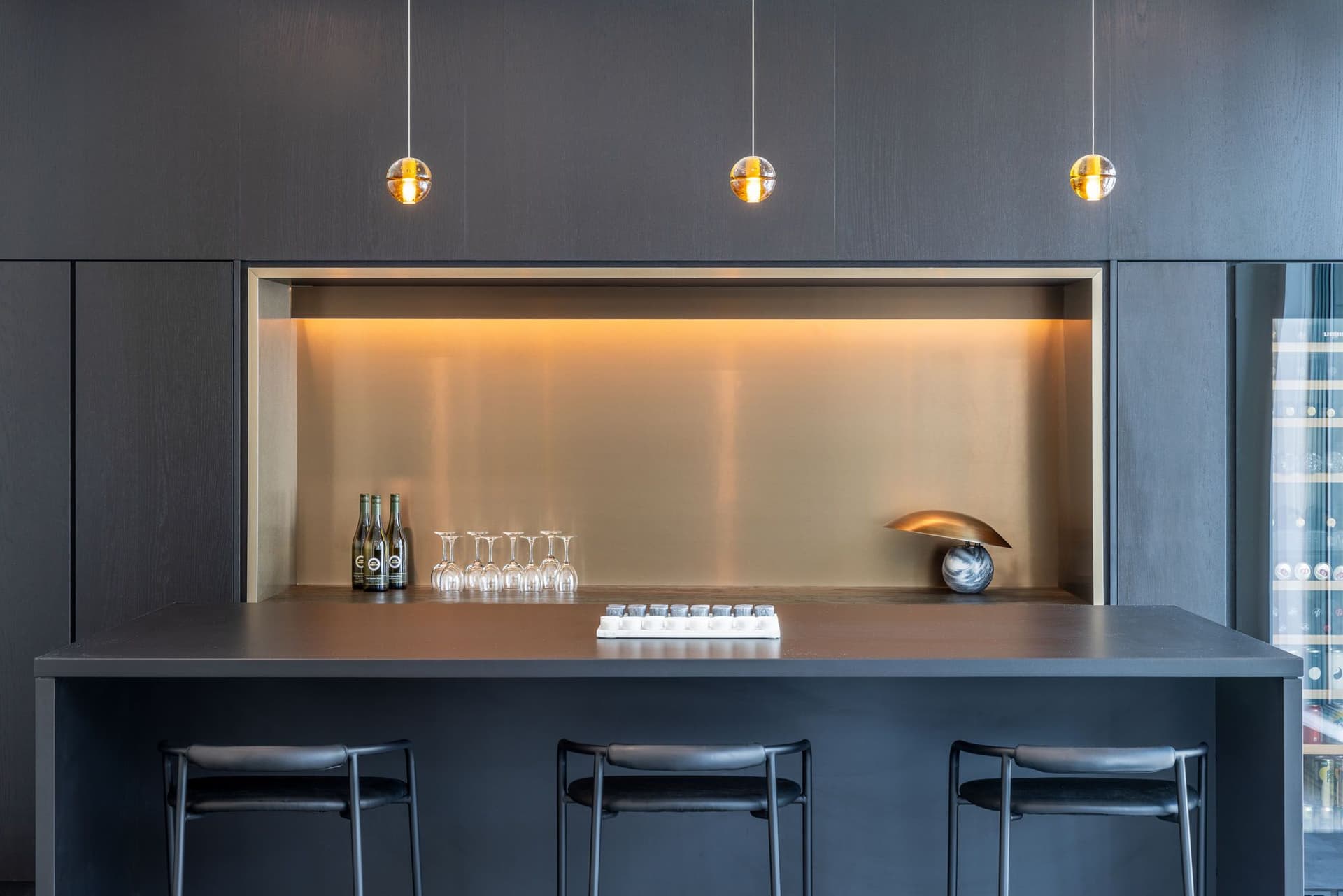 Lawson Lundell Office - Design & Build Project by Aura