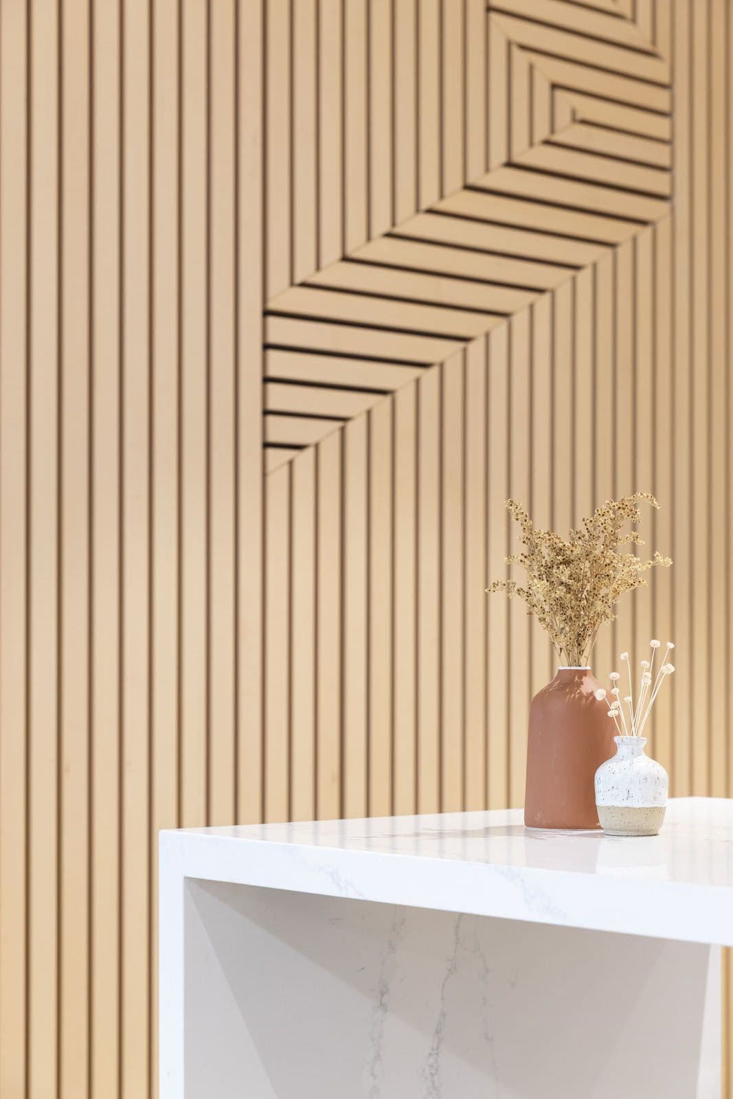 FirstService Residential Office - Design & Build Project by Aura