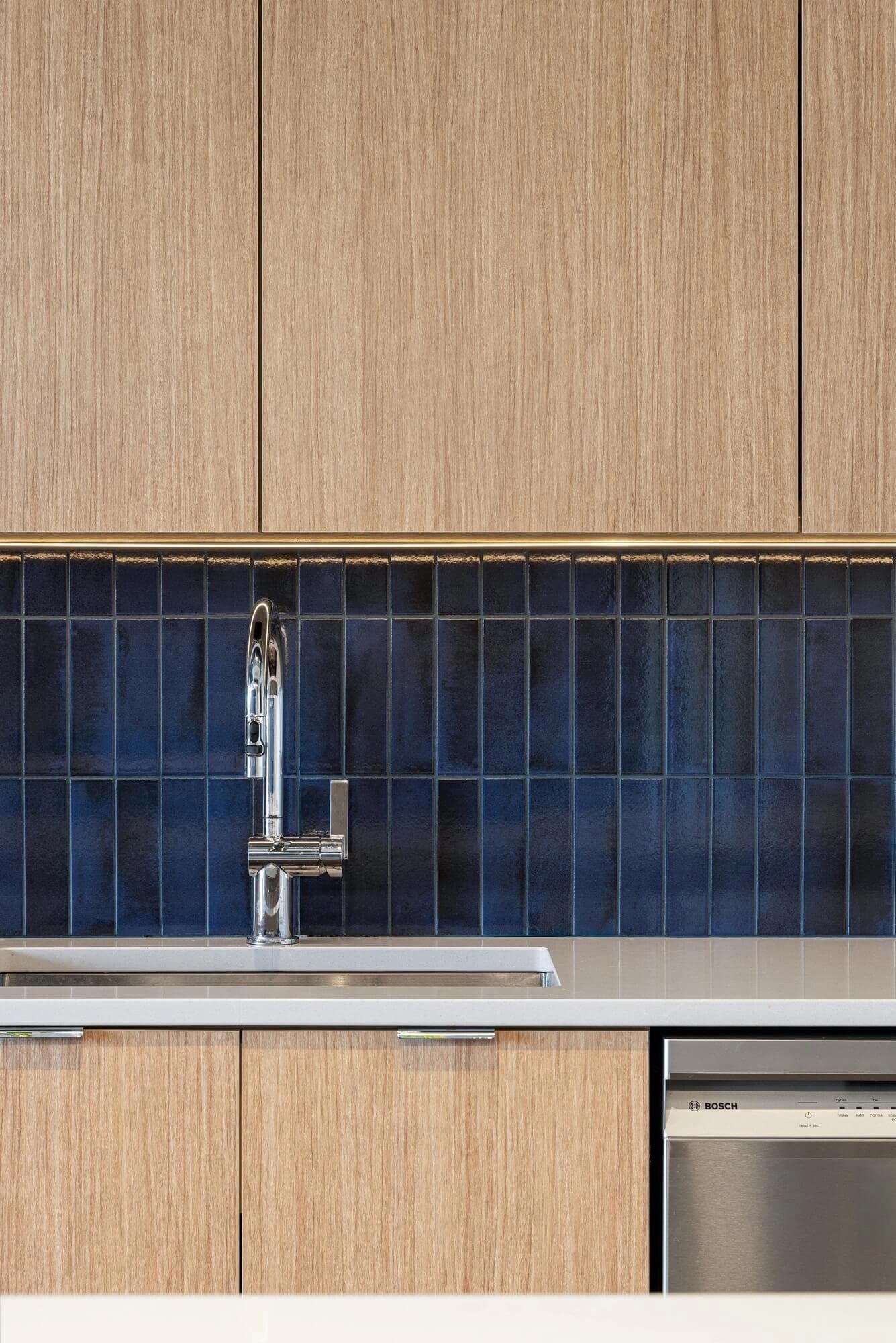 Associated Engineering Office - Design and Build Project by Aura