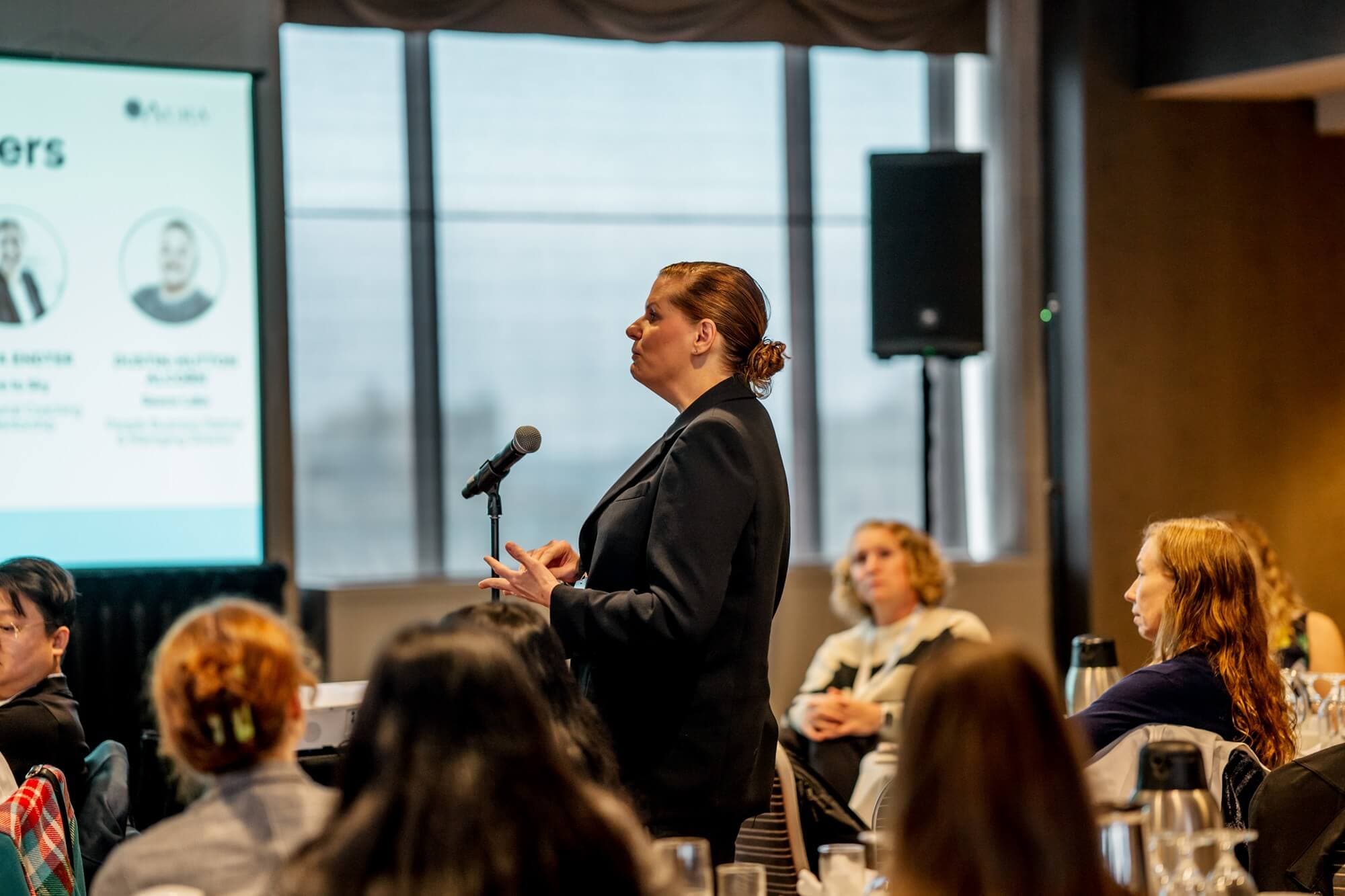 TenantTalks - Join the Conversation on the Future of Work.