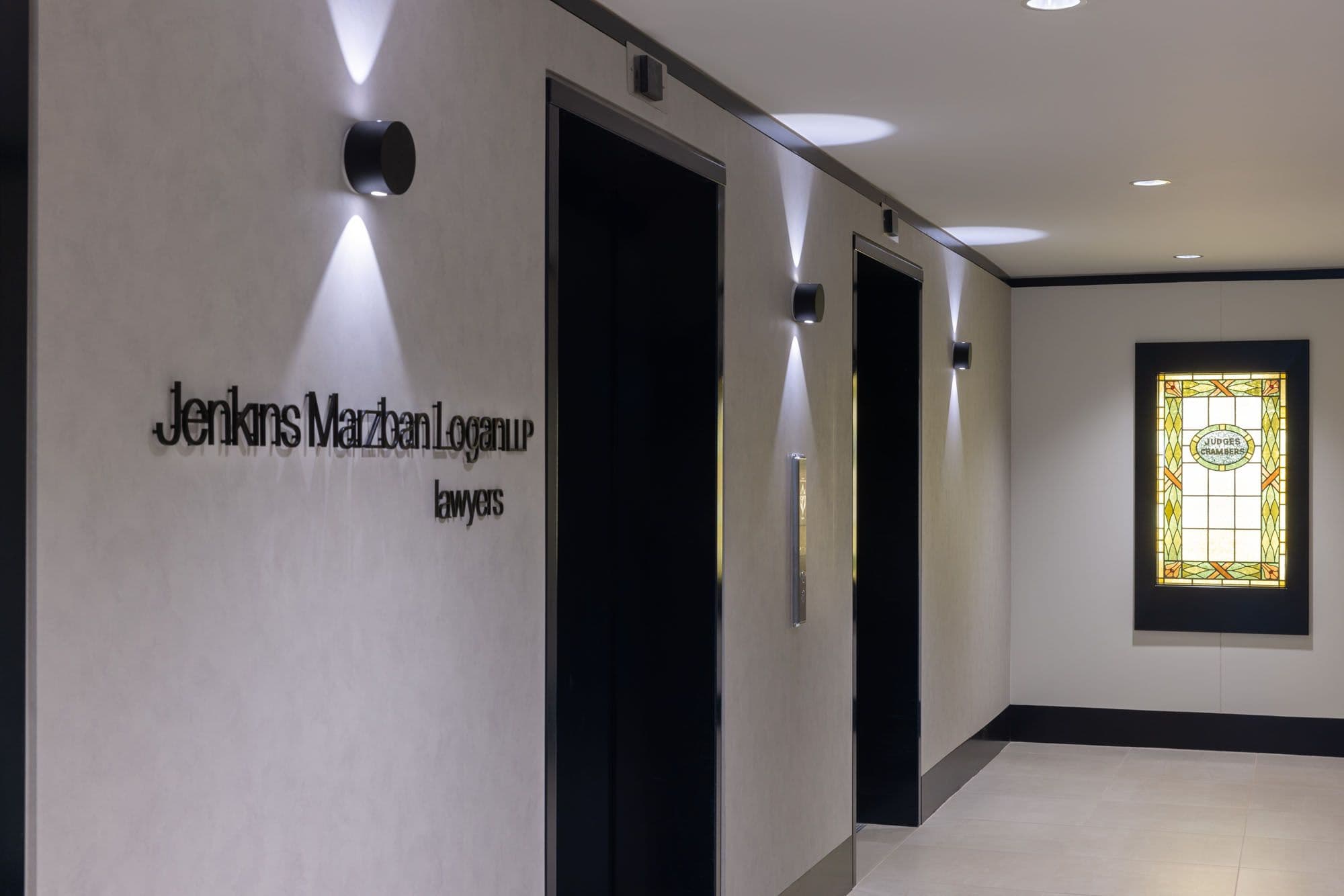 JML Office - Design & Build Project by Aura