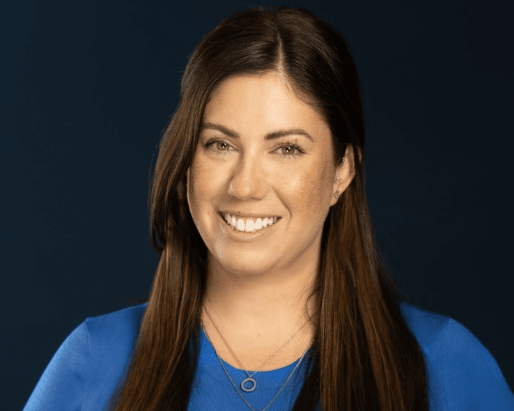 TenantTalks Panelist: Brittany Reardon is a people and culture leader currently serving as Director of Employee Experience at Clio