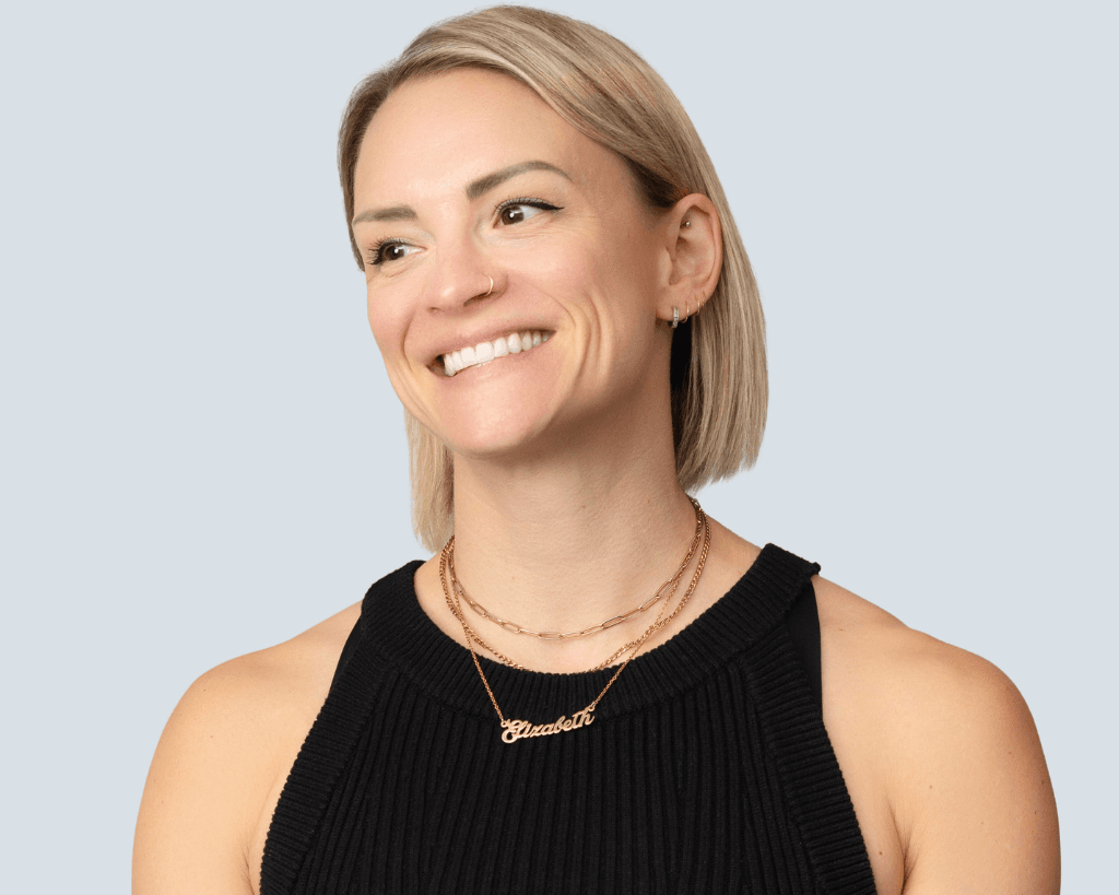 Elizabeth Christie - TenantTalks 2025 Speaker