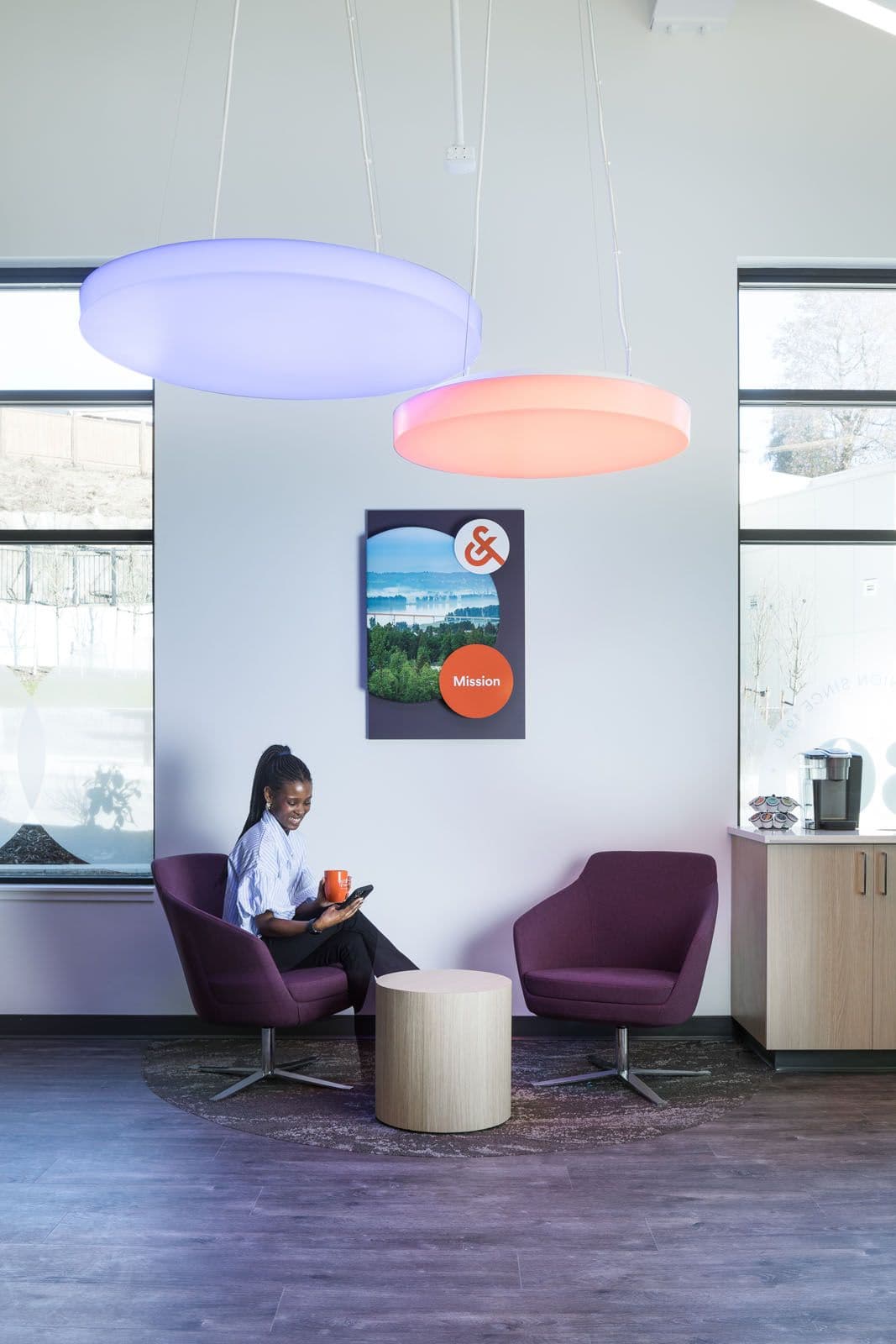 Gulf & Fraser - Beem - Design and Build Project by Aura