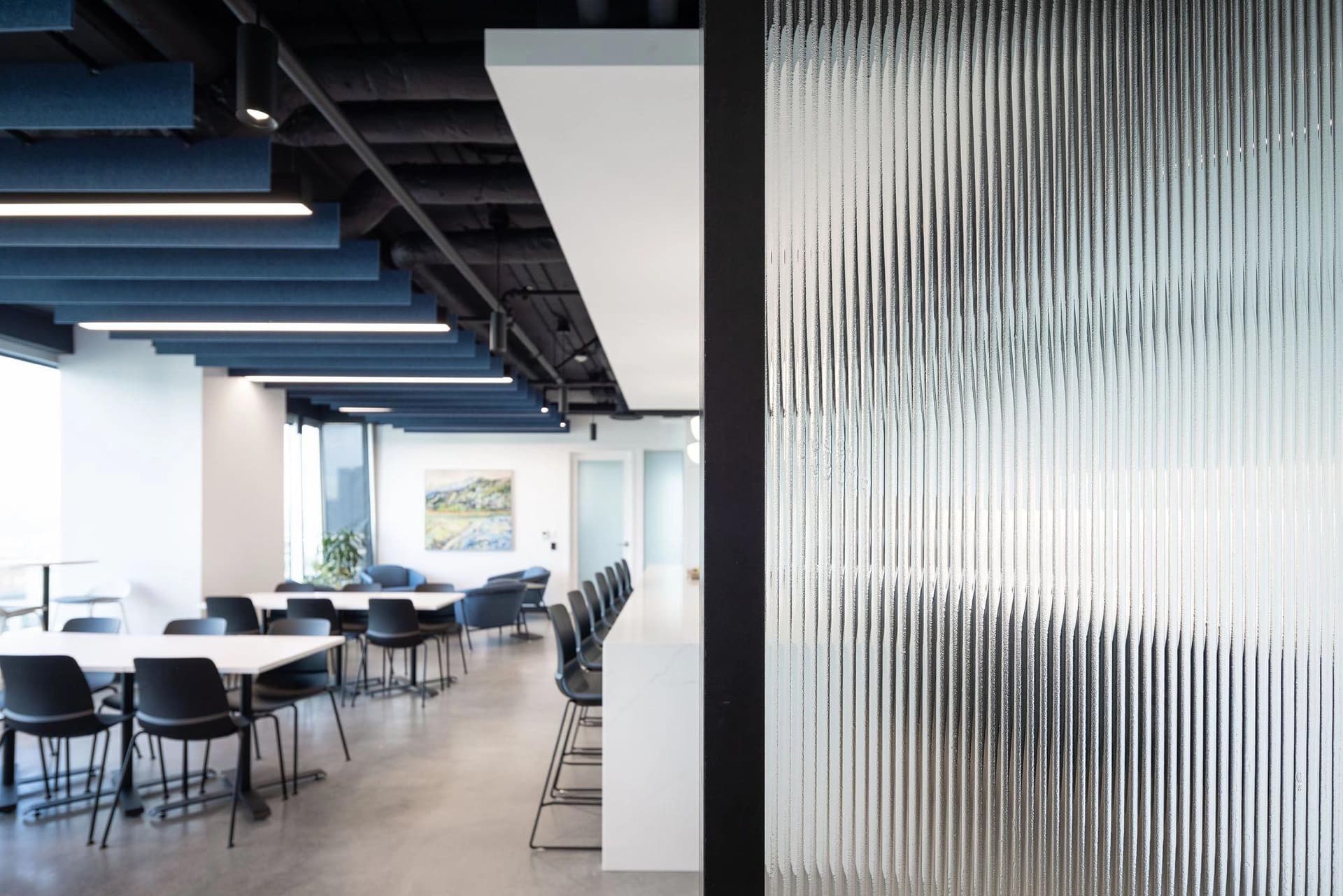 Thorsteinssons Office - Design & Build Project by Aura