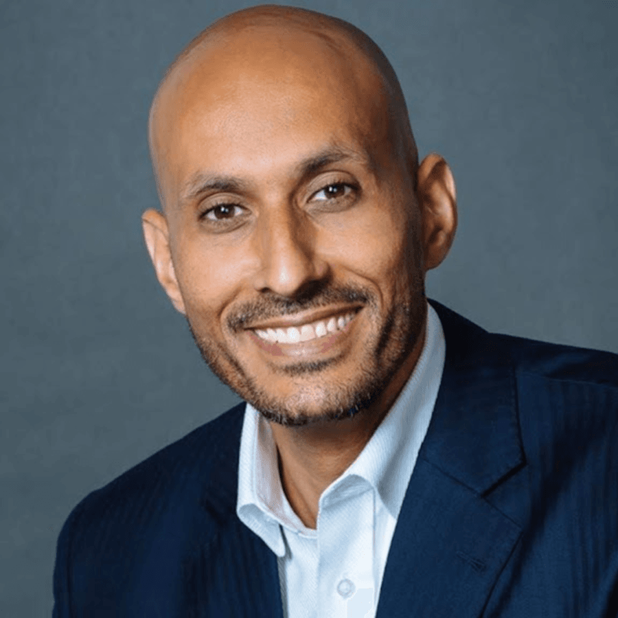 Adel Gammar - TenantTalks 2025 Panelist