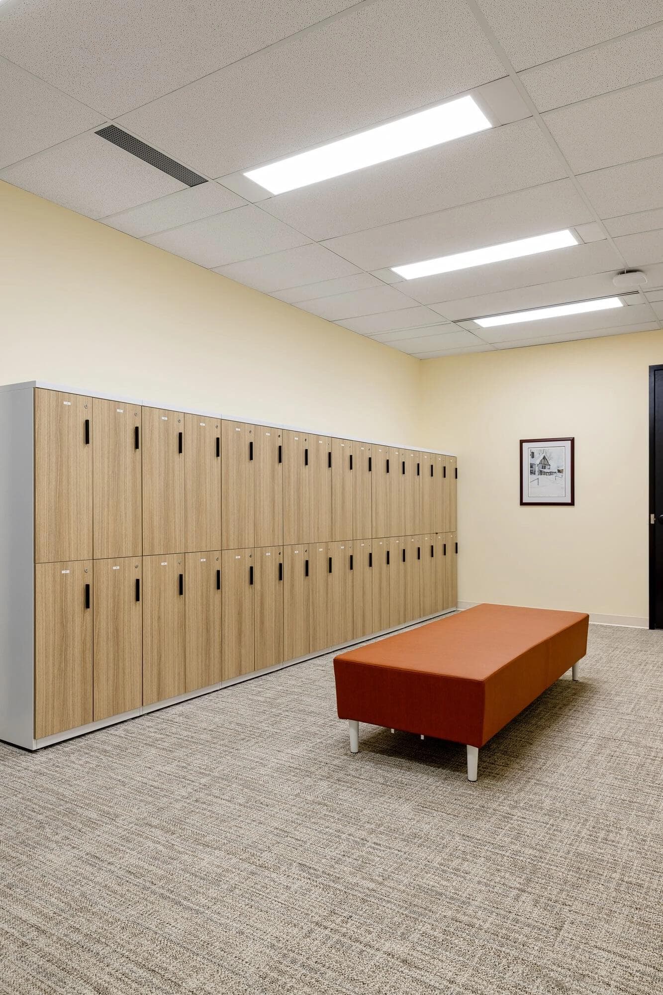 PPI Office in Vancouver - Design and Build Project by Aura