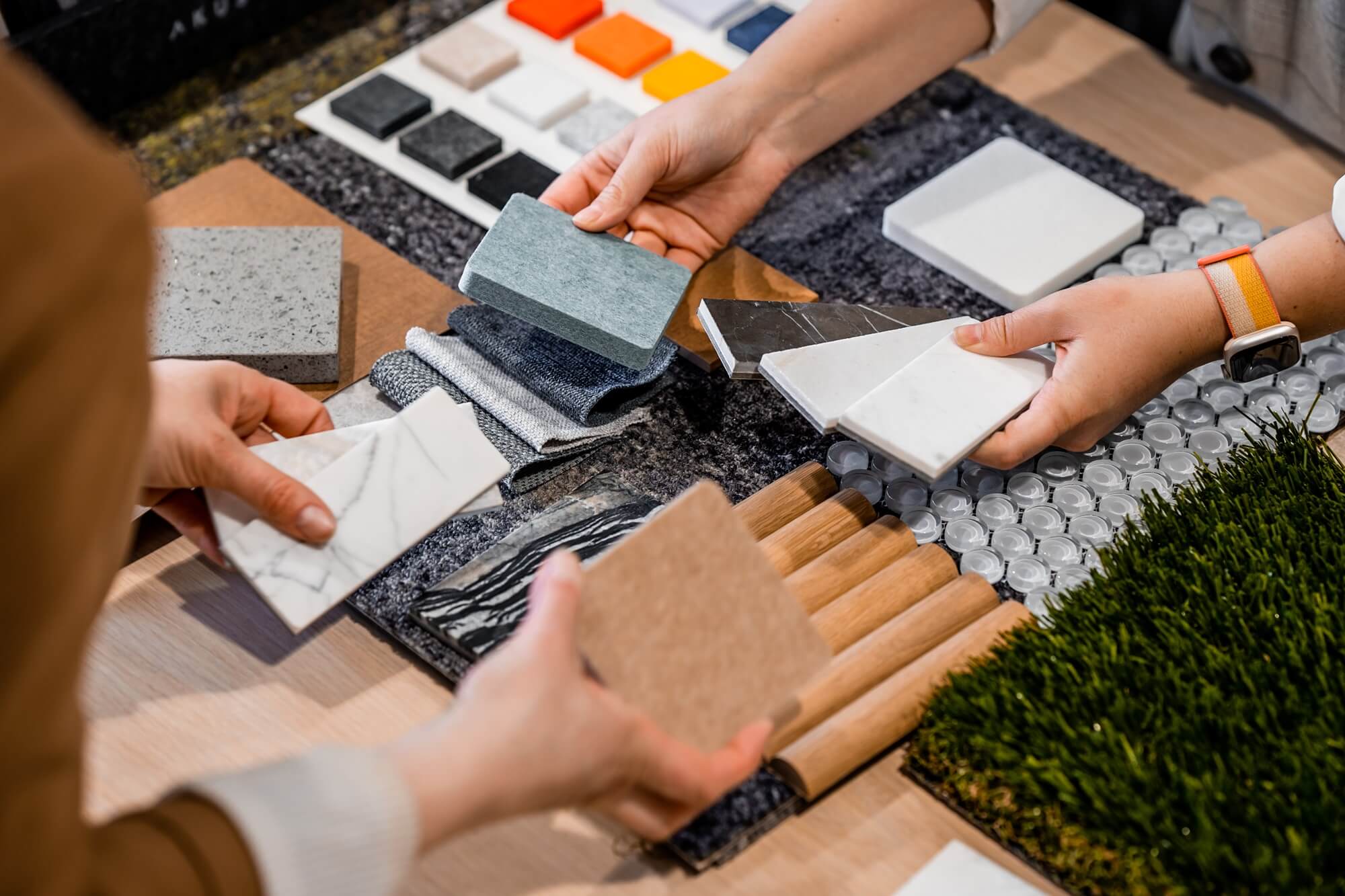 Workplace design is so much more than looks; it sets the tone, defines your purpose, and influences how your employees work and how your clients see you.