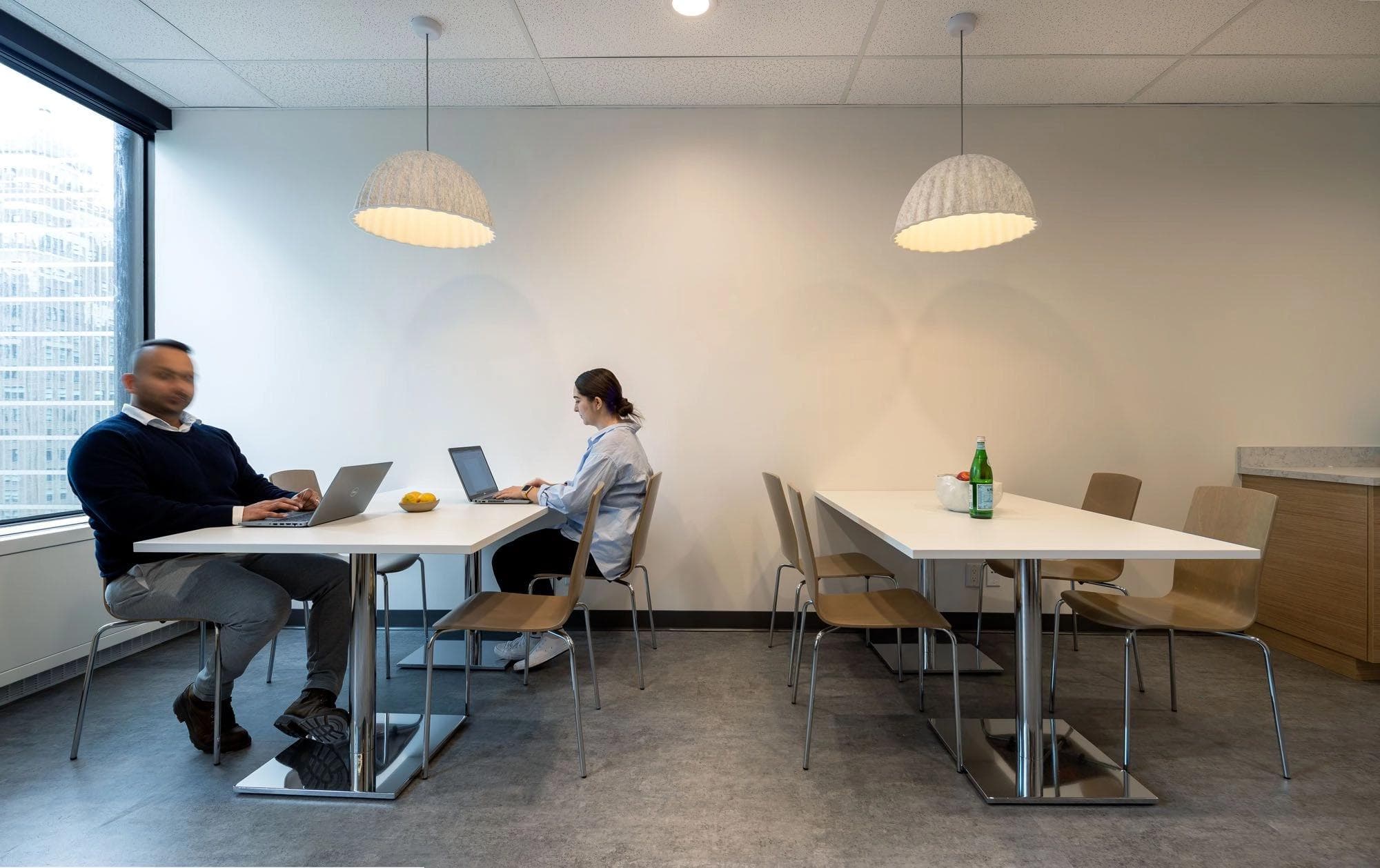 PPI Office in Vancouver - Design and Build Project by Aura