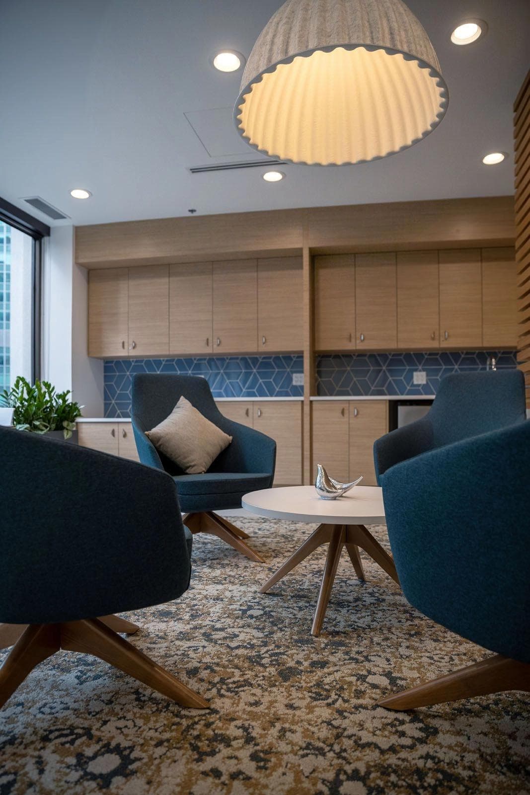 PPI Vancouver Office - Design and Build Project by Aura