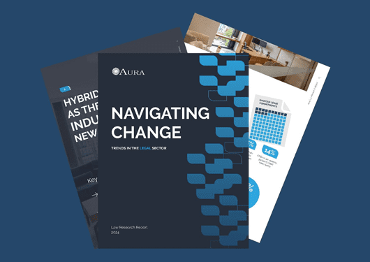 Law Research Report - Navigating Change