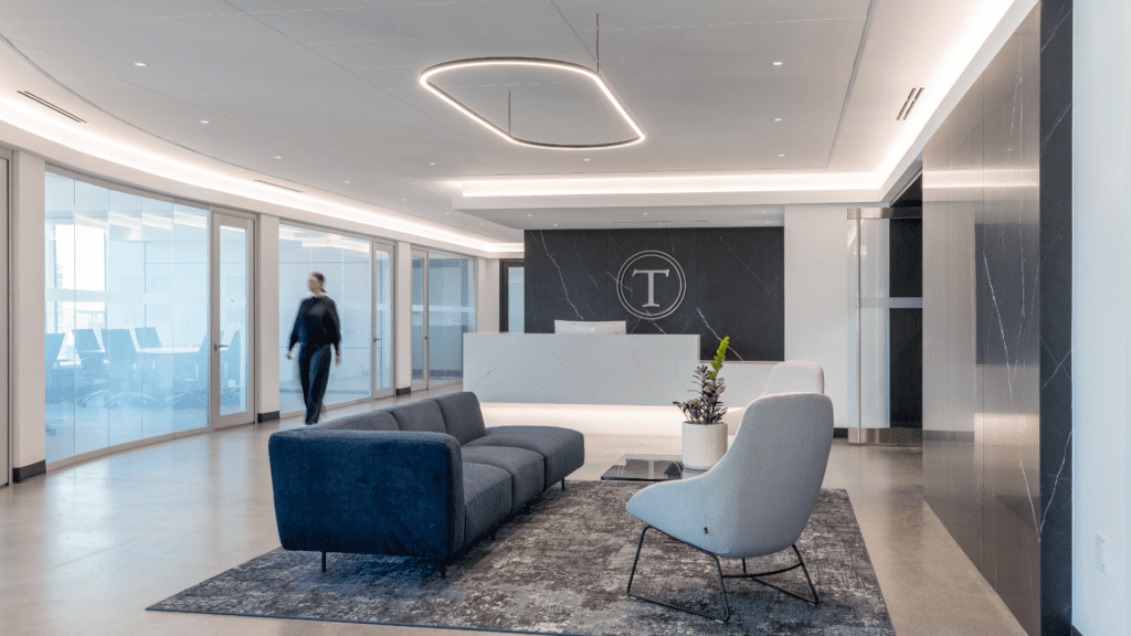 Thorsteinssons LLP